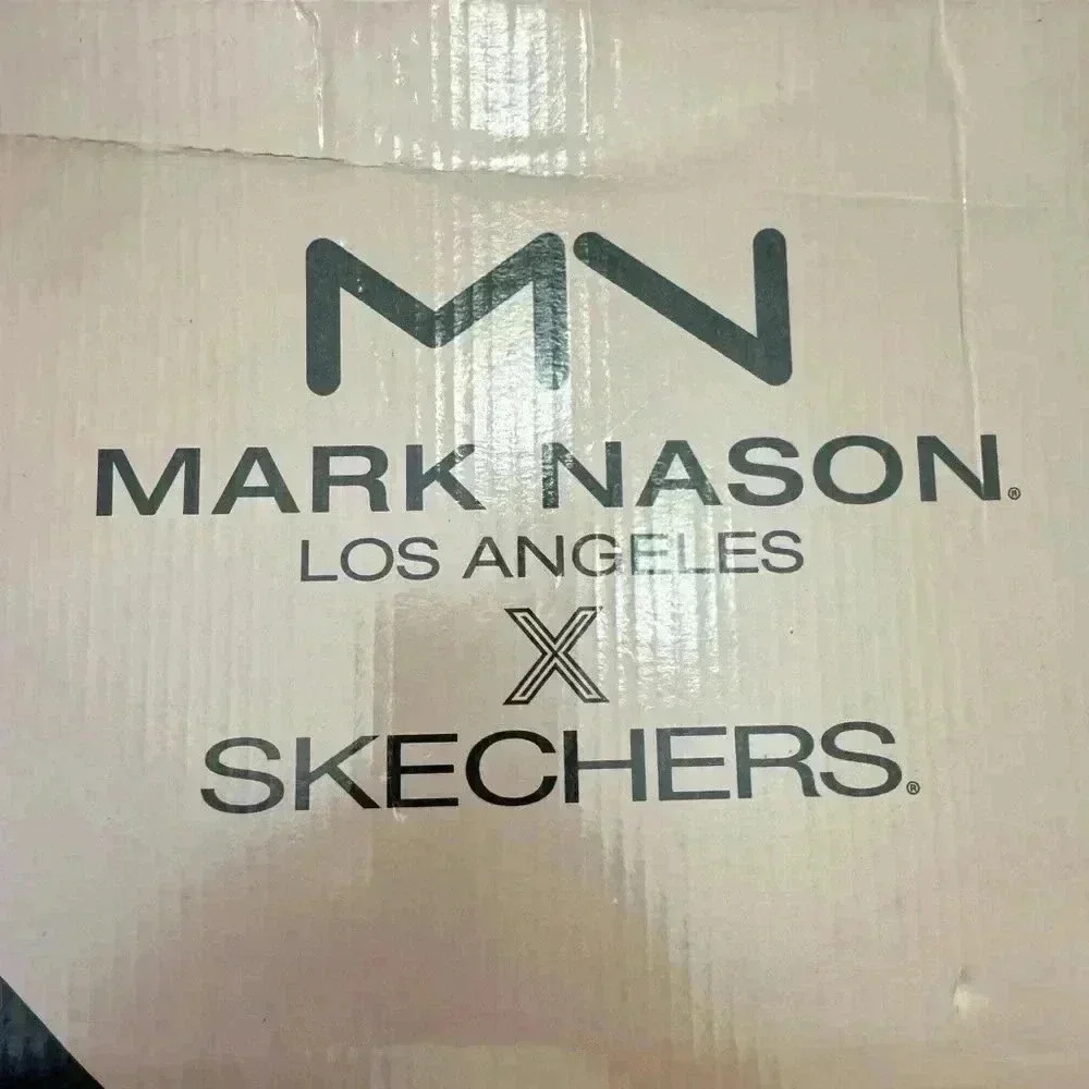 Mark Nason Pink Sneakers - Picture 7 of 7
